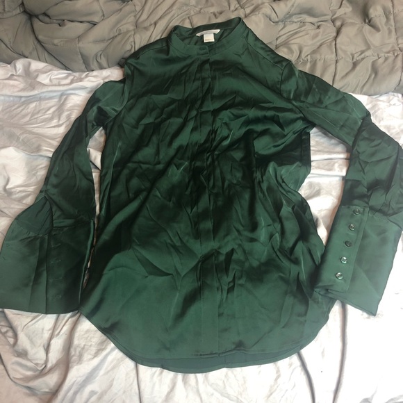 H&M Tops - H&M shirt